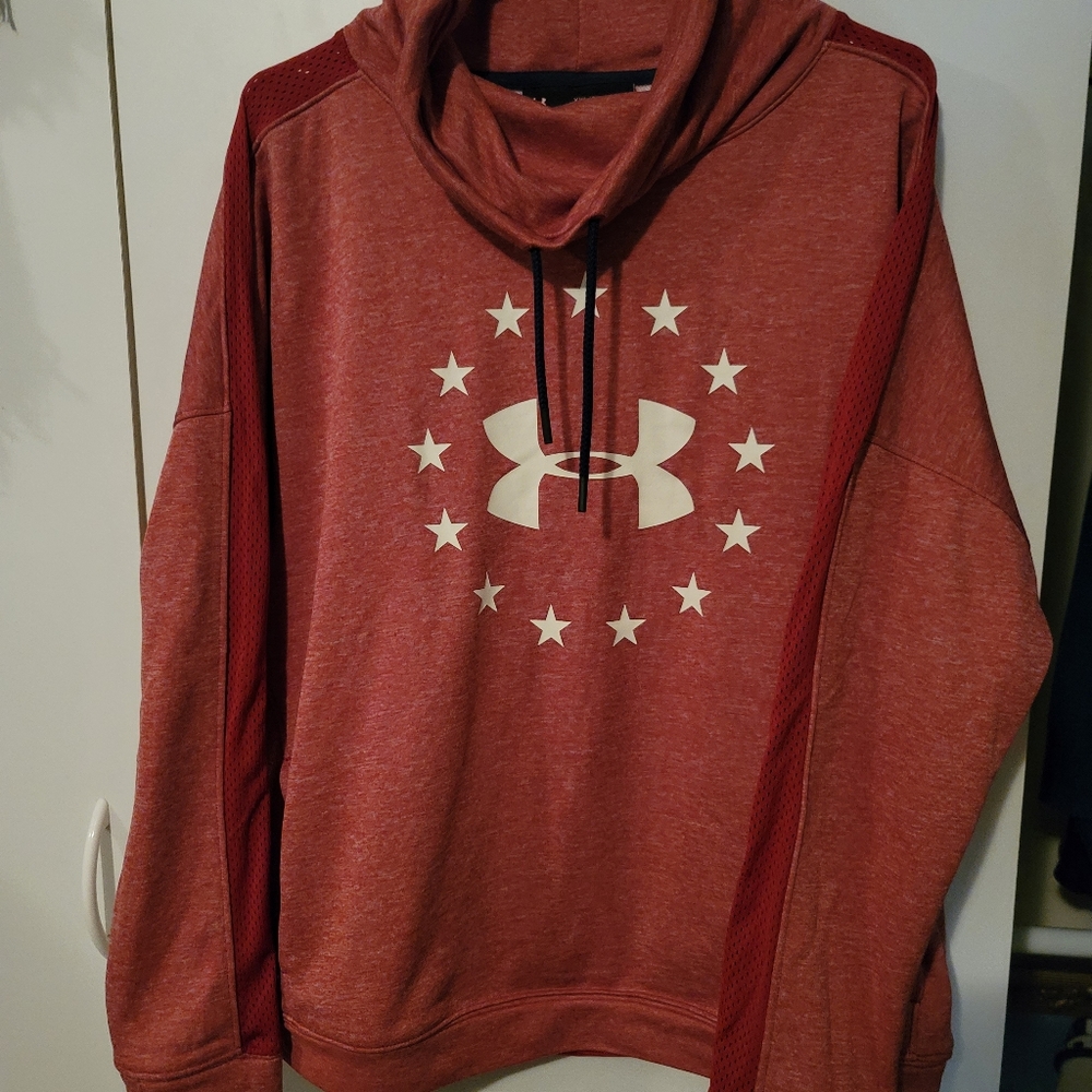 Under Armour Freedom Sweatshirt XXL